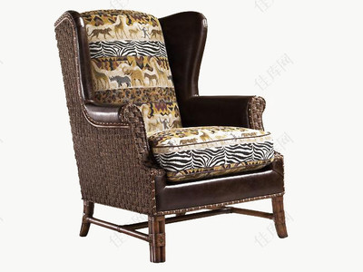 免費下載藤椅免摳元素圖片_元素素材