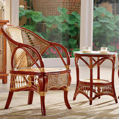 藤椅價(jià)格多少錢?藤椅是用什么制造的?有關(guān)藤椅的小知識!