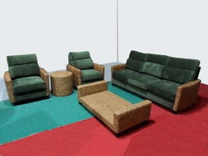 廣東省佛山市南海 精成家具 供應藤沙發 藤吊籃供應商 佛山市南海區里水精成家具廠