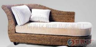 批發水草藤編休閑貴妃床、藤家具、藤制品、藤椅、休閑躺椅_家居家具_世界工廠網中國產品信息庫