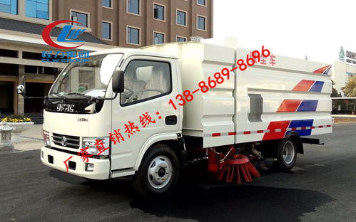 東風(fēng)吸塵車(chē)（國(guó)五）核心參數(shù)詳解與市場(chǎng)價(jià)格分析