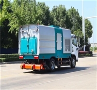 吸塵車(chē)選購(gòu)指南 價(jià)格、配置與適用場(chǎng)景全解析